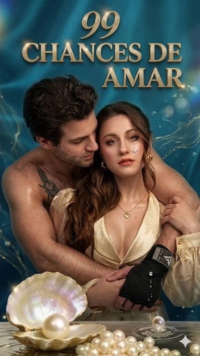 Capa da miniss&eacute;rie 99 Chances de Amar