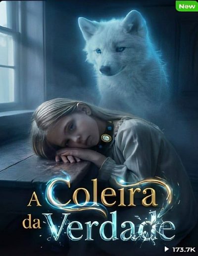 Capa da miniss&eacute;rie A Coleira da Verdade dublado
