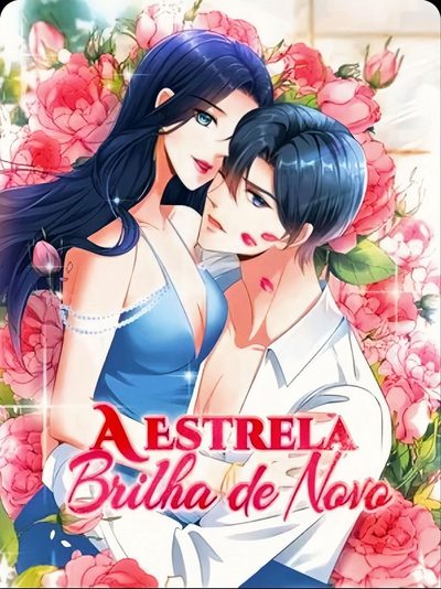 Capa da miniss&eacute;rie A Estrela Brilha de Novo