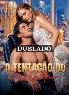 Capa da miniss&eacute;rie A Tentação do Meu Escritório (dublado) dublado