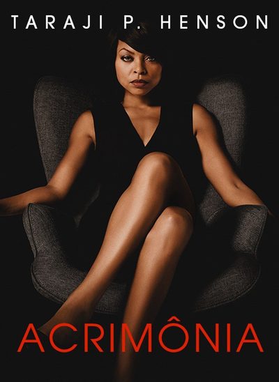 Capa da miniss&eacute;rie Acrimony 2018 ‧ Suspense Psicológico ‧ 2 Horas Melinda Sempre Foi uma Esposa Fiel, Porém, Cansada de Ficar ao Lado de Seu Marido Preguiçoso, Robert, Se Divorcia