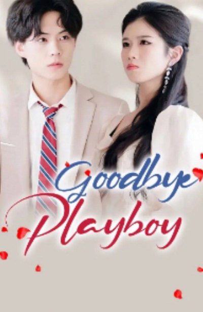 Capa da miniss&eacute;rie Adeus Playboy
