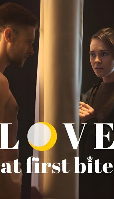 Capa da miniss&eacute;rie Amor a Primeira Mordida