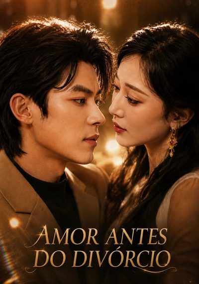 Capa da miniss&eacute;rie Amor Antes do Divórcio