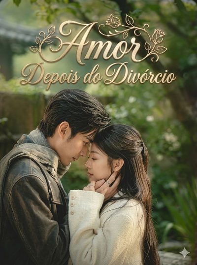 Capa da miniss&eacute;rie Amor Depois do Divórcio