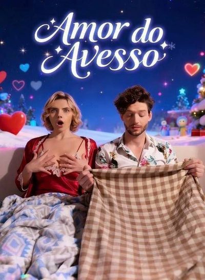 Capa da miniss&eacute;rie Amor do Avesso