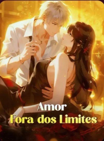 Capa da miniss&eacute;rie Amor Fora dos Limites