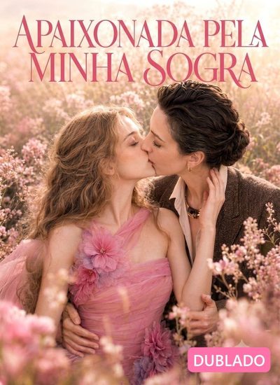 Capa da miniss&eacute;rie Apaixonada Pela Minha Sogra
