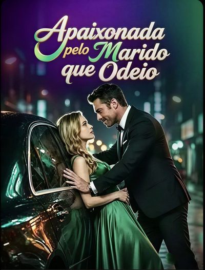 Capa da miniss&eacute;rie Apaixonada Pelo Marido que Odeio dublado