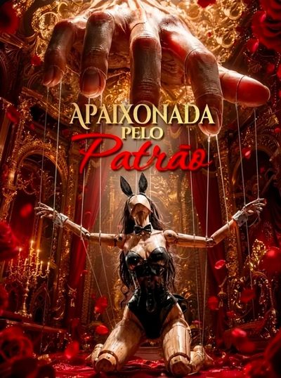 Capa da miniss&eacute;rie Apaixonada Pelo Patrão