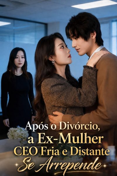 Capa da miniss&eacute;rie Após o Divórcio, a Ex-mulher Ceo Fria e Distante Se Arrepende Após o Divórcio, Ela Se Arrepende