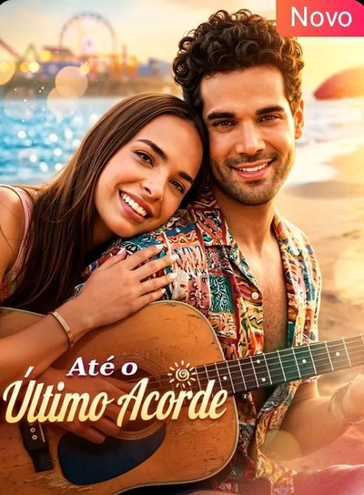 Capa da miniss&eacute;rie Até o Último Acorde