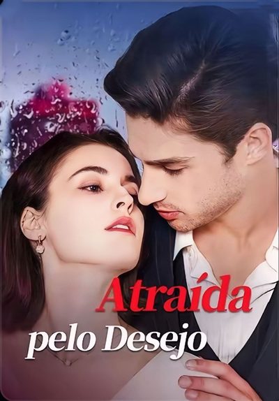 Capa da miniss&eacute;rie Atraída Pelo Desejo