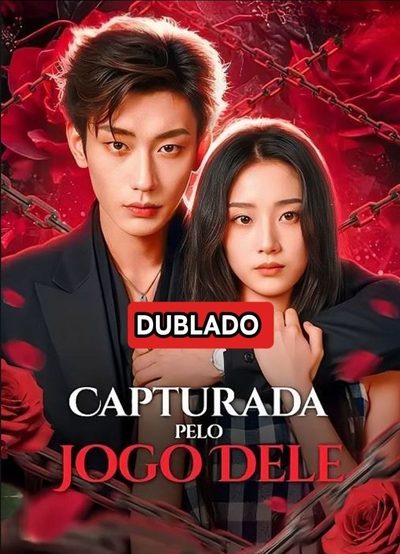 Capa da miniss&eacute;rie Beijei Quem Queria Me Destruir dublado
