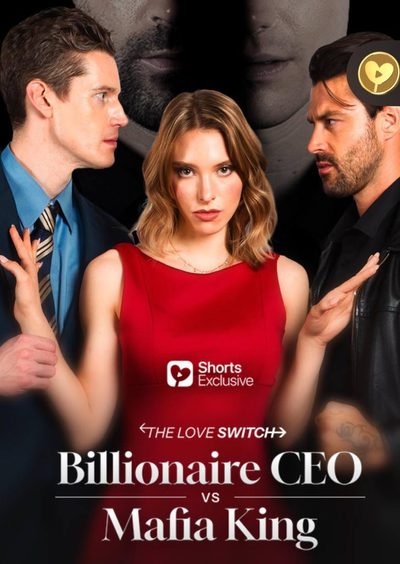 Capa da miniss&eacute;rie Billionaire Ceo Vs Máfia