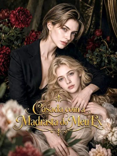 Capa da miniss&eacute;rie Casada com a Madrasta do Meu Ex - Gl