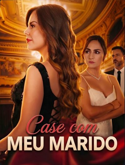 Capa da miniss&eacute;rie Case com Meu Marido