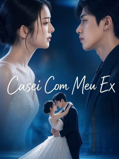Capa da miniss&eacute;rie Casei com Meu Ex