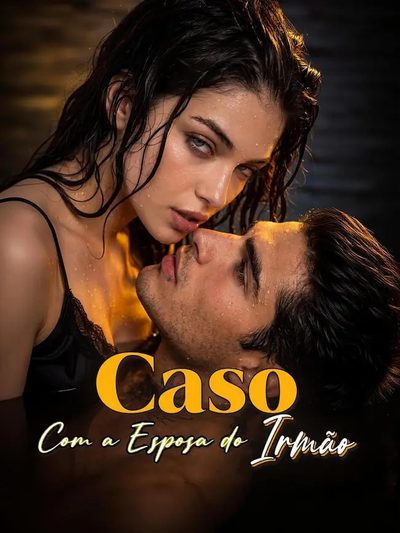 Capa da miniss&eacute;rie Caso com a Esposa do Irmão dublado
