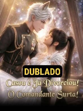 Capa da miniss&eacute;rie Casou e Já Divorciou! o dublado