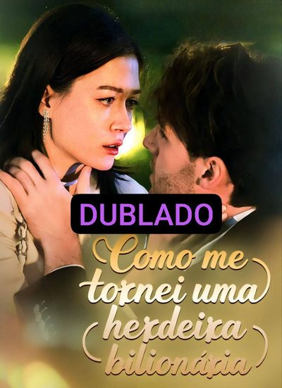 Capa da miniss&eacute;rie Como Me Tornei uma dublado