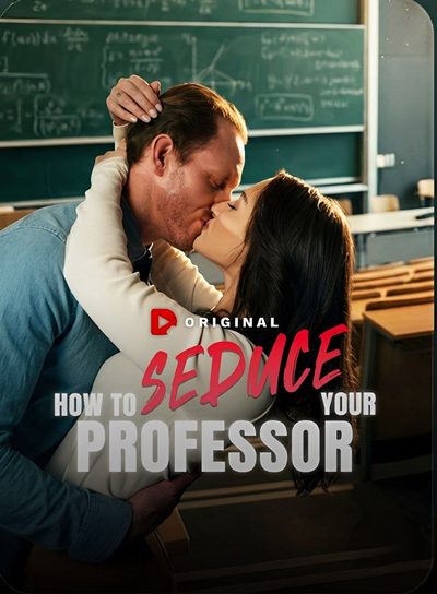 Capa da miniss&eacute;rie Como Seduzir o Seu Professor