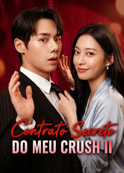 Capa da miniss&eacute;rie Contrato Secreto com Meu Crush Ii