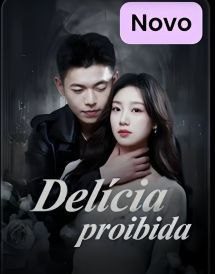 Capa da miniss&eacute;rie Delícia Proibida
