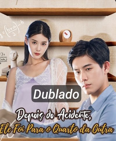 Capa da miniss&eacute;rie Depois do Acidente Ele Foi para o Quarto da Outra dublado