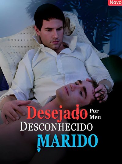 Capa da miniss&eacute;rie Desejado por Meu Desconhecido Marido
