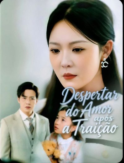 Capa da miniss&eacute;rie Despertar do Amor Após