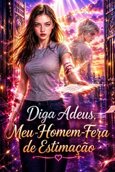 Capa da miniss&eacute;rie Diaga Adeus, Meu-homem-fera de Estimação