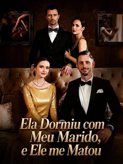 Capa da miniss&eacute;rie Ela Dormiu com Meu Marido, e Ele Me Matou