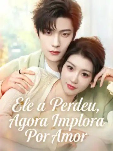 Capa da miniss&eacute;rie Ele a Perdeu, Agora Implora por Amor o Sr. Yan É Tão Persistente Mr. Yan Is So Clingy Busted! Mr. Yan's Secret Wife Rules the City
