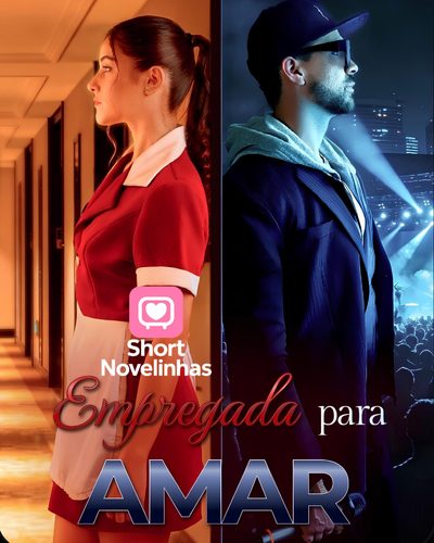 Capa da miniss&eacute;rie Empregada para Amar | Criada para Amá-lo | Maid To Love Him
