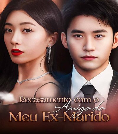 Capa da miniss&eacute;rie Episódio Vá para Onde Você Está