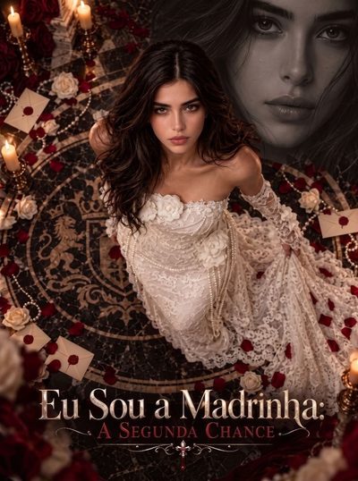 Capa da miniss&eacute;rie Eu Sou a Madrinha: a Segunda Chance