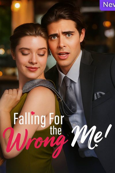 Capa da miniss&eacute;rie Falling For the Me!