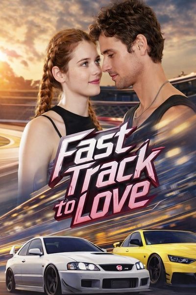 Capa da miniss&eacute;rie Fast Track To Love Caminho Rápido para o Amor