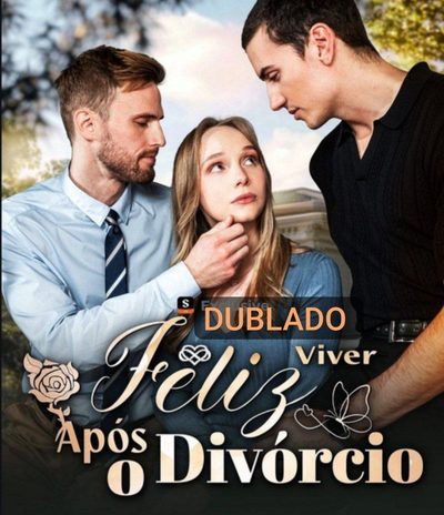 Capa da miniss&eacute;rie Feliz Viver Após o Divórcio dublado