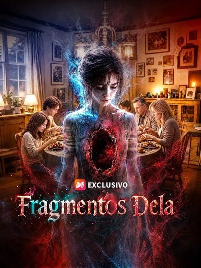 Capa da miniss&eacute;rie Fragmentos Delas dublado