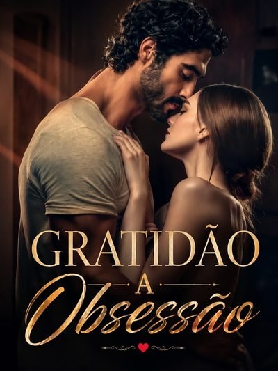 Capa da miniss&eacute;rie Gratidão a Obsessão