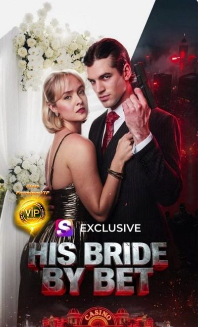 Capa da miniss&eacute;rie His Bride By Bet