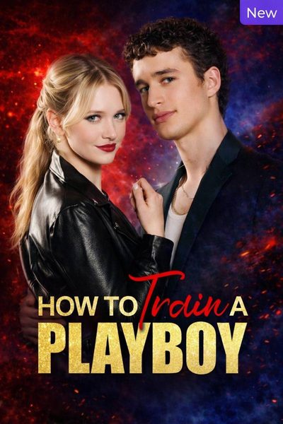 Capa da miniss&eacute;rie How To Trdin a Playboy Como Trocar Um Playboy