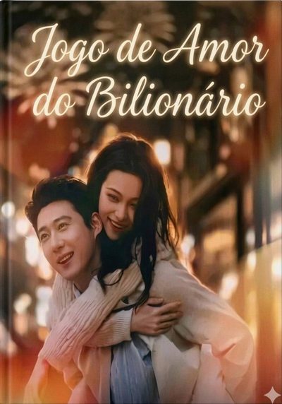 Capa da miniss&eacute;rie Jogo de Amor do Bilionário Dear Victoria Harbour