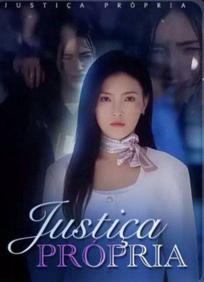 Capa da miniss&eacute;rie Justiça Própria dublado