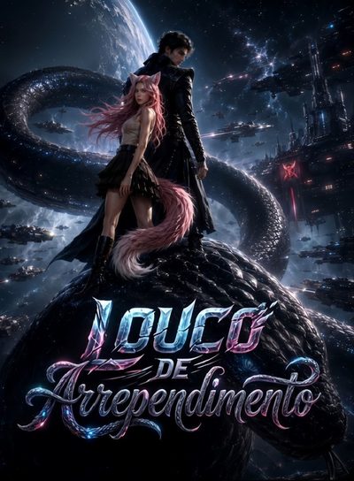 Capa da miniss&eacute;rie Louco de Arrependimento