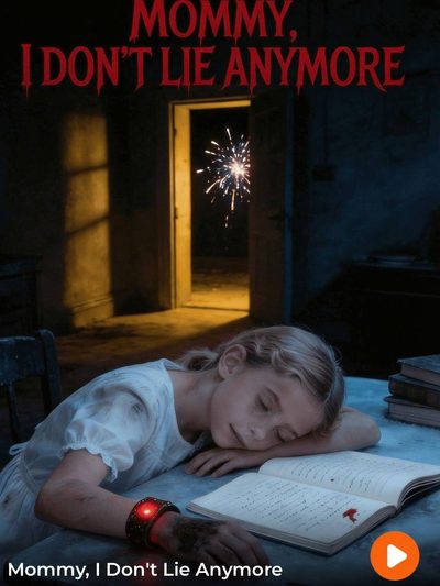 Capa da miniss&eacute;rie Mamãe, Eu Não Minto Mais