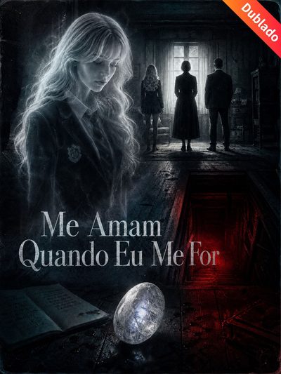 Capa da miniss&eacute;rie Me Amam Quando Eu Me For -
