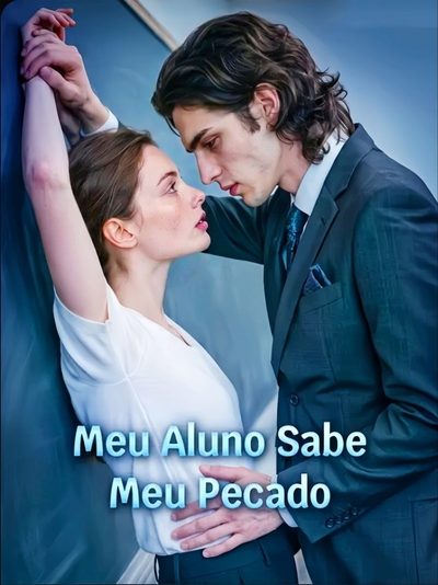 Capa da miniss&eacute;rie Meu Aluno Sabe Meu Pecado